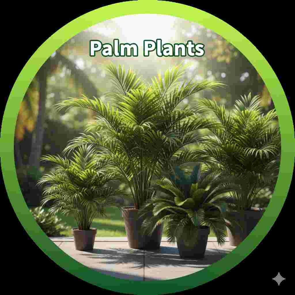 Palm Image